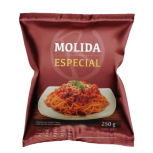 Molida Especial Rupanco 250gr x12uni
