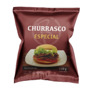 Churrasco Vacuno Especial Rupanco 110gr x16uni