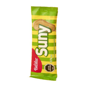 Helado Paleta Suny 78gr x18uni